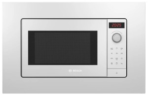 Встраиваемая микроволновая печь Bosch Serie | 2 BEL653MW3