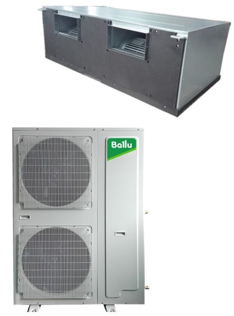Сплит-система Ballu Machine BLC_D-80HN1_21Y Сплит-система Ballu Machine BLC_D-80HN1_21Y