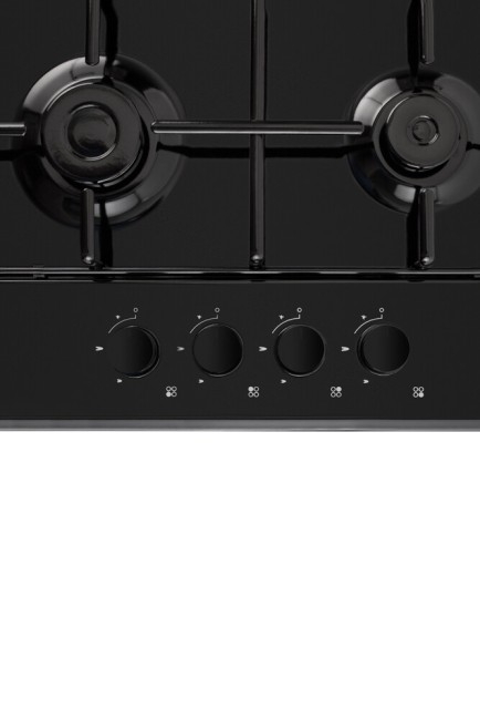 Встраиваемая газовая варочная панель Simfer H60Q40B413