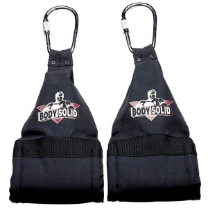 Подвесные петли Body Solid AAB-2