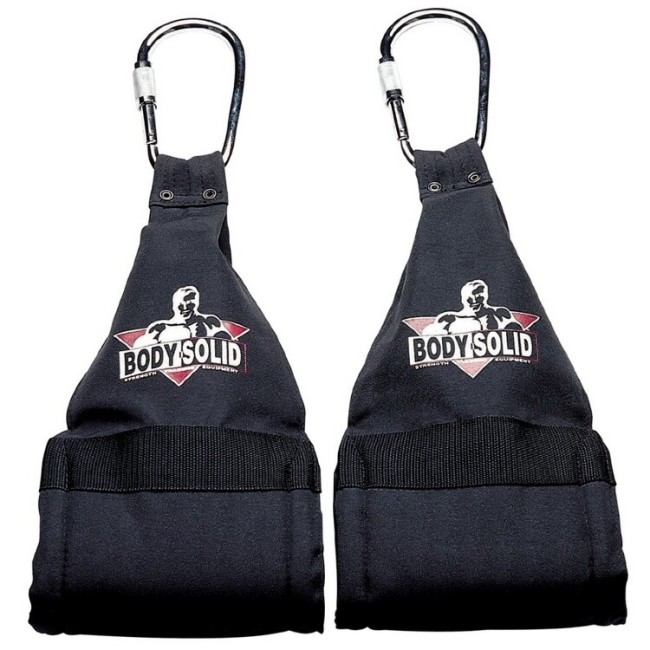 Подвесные петли Body Solid AAB-2