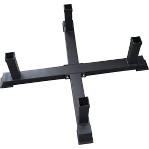 Стойка для аксессуаров DFC Powergym Option1