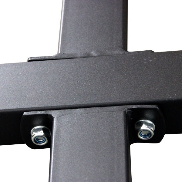 Стойка для аксессуаров DFC Powergym Option1 Стойка для аксессуаров DFC Powergym Option1