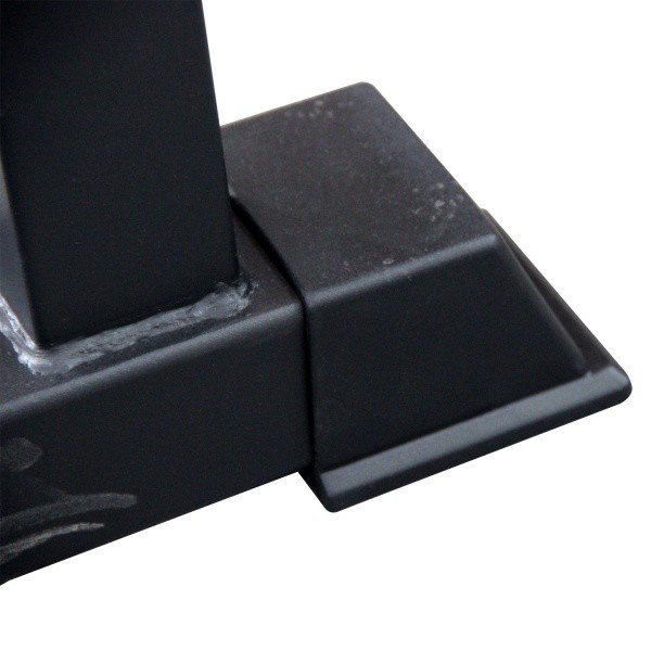 Стойка для аксессуаров DFC Powergym Option1 Стойка для аксессуаров DFC Powergym Option1