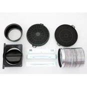 Каминная вытяжка Kaiser AT 9440 Eco