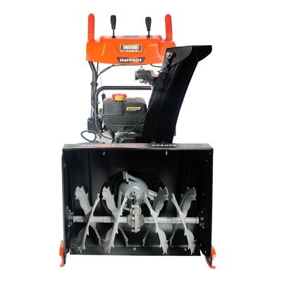 Снегоуборщик бензиновый Patriot Сибирь 68CE Снегоуборщик бензиновый Patriot Сибирь 68CE