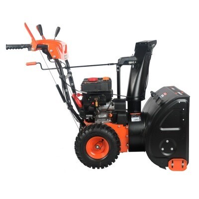 Снегоуборщик бензиновый Patriot Сибирь 68CE Снегоуборщик бензиновый Patriot Сибирь 68CE