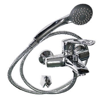 Смеситель для ванны Brimix 3503 Смеситель для ванны Brimix 3503