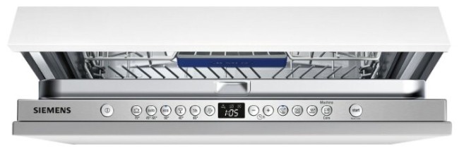 Встраиваемая посудомоечная машина Siemens SX 736X03ME