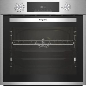 Встраиваемый электрический духовой шкаф Hotpoint-Ariston FE8 831 JSH IX Встраиваемый электрический духовой шкаф Hotpoint-Ariston FE8 831 JSH IX