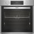 Встраиваемый электрический духовой шкаф Hotpoint-Ariston FE8 831 JSH IX