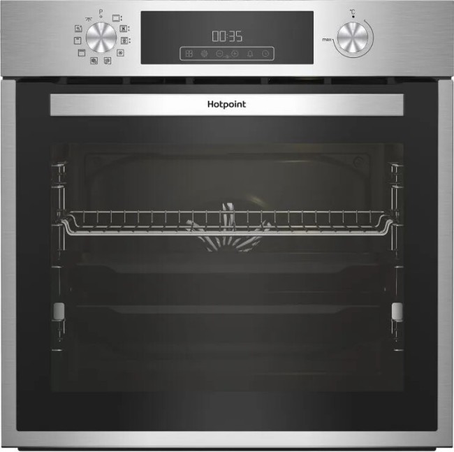 Встраиваемый электрический духовой шкаф Hotpoint-Ariston FE8 831 JSH IX