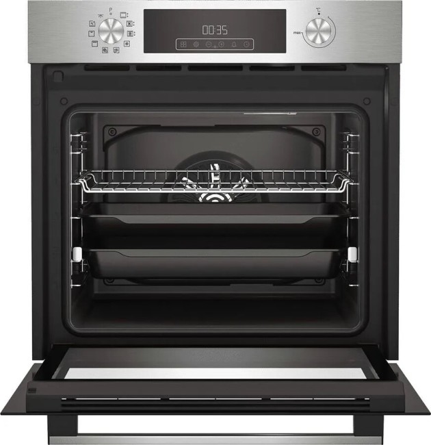 Встраиваемый электрический духовой шкаф Hotpoint-Ariston FE8 831 JSH IX