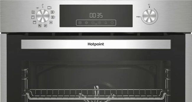 Встраиваемый электрический духовой шкаф Hotpoint-Ariston FE8 831 JSH IX