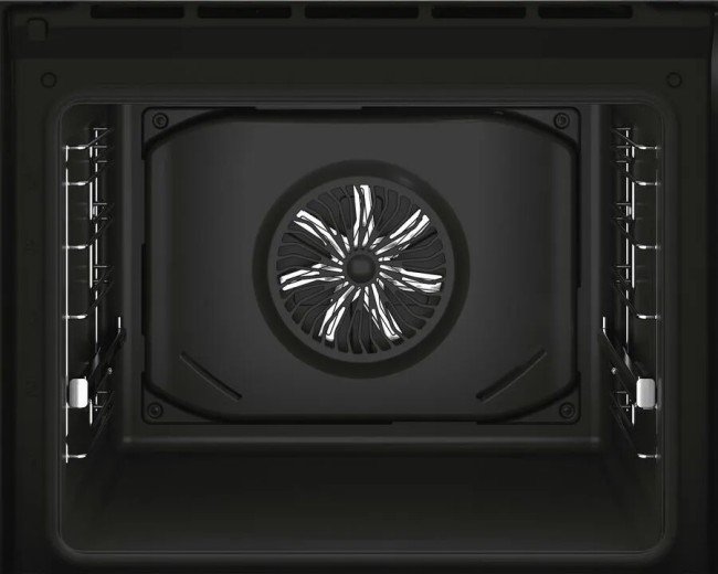 Встраиваемый электрический духовой шкаф Hotpoint-Ariston FE8 831 JSH IX