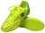 Бутсы футбольные Backheel 210704 Green р 44
