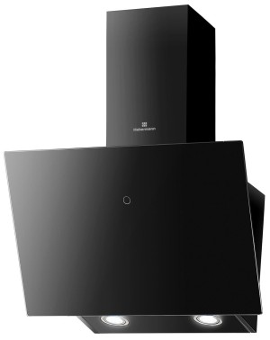 Каминная вытяжка Hebermann HBKH 45.6 B