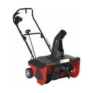 Снегоуборщик электрический Ikra Mogatec ESF 6020