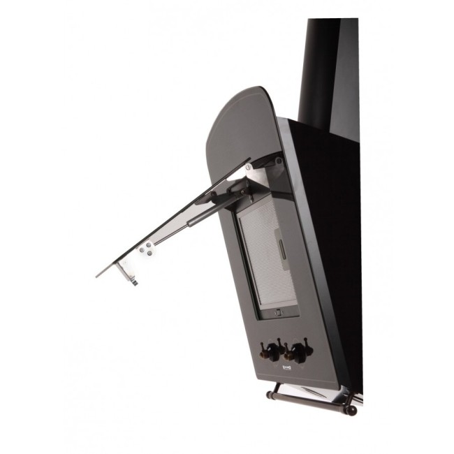 Каминная вытяжка ZorG Classic 750 60 M черный/релинг бронза Каминная вытяжка ZorG Classic 750 60 M черный/релинг бронза