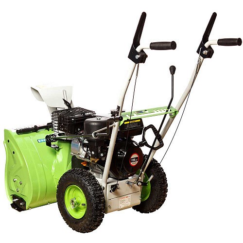 Снегоуборщик бензиновый RedVerg RD-240-65 Снегоуборщик бензиновый RedVerg RD-240-65