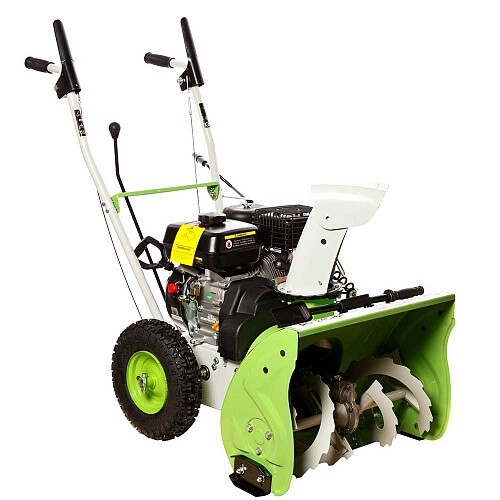 Снегоуборщик бензиновый RedVerg RD-240-65 Снегоуборщик бензиновый RedVerg RD-240-65