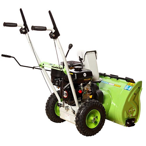 Снегоуборщик бензиновый RedVerg RD-240-65 Снегоуборщик бензиновый RedVerg RD-240-65