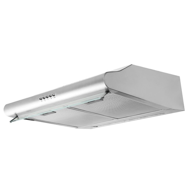 Вытяжка ORE Grong 50 inox Вытяжка ORE Grong 50 inox