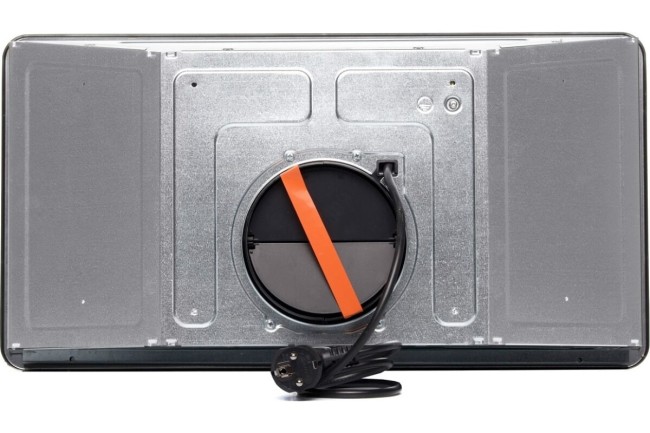 Встраиваемая вытяжка Konigin Skylark Inox 60