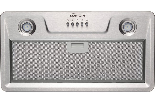Встраиваемая вытяжка Konigin Skylark Inox 60