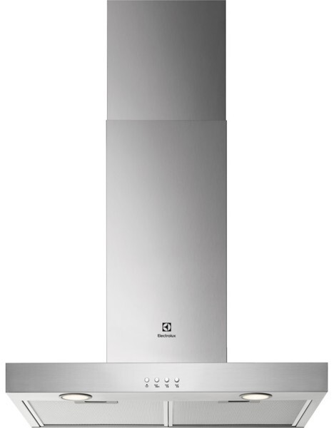Каминная вытяжка Electrolux LFT416X