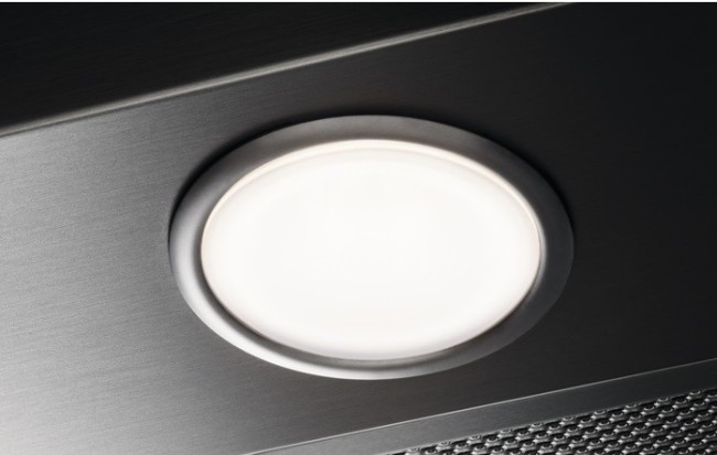 Каминная вытяжка Electrolux LFT416X