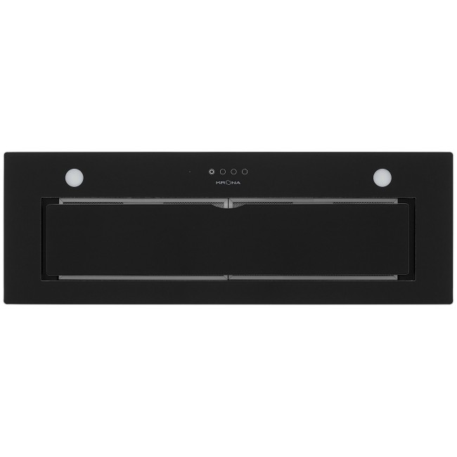 Встраиваемая вытяжка Krona Arven 900 Black S Встраиваемая вытяжка Krona Arven 900 Black S