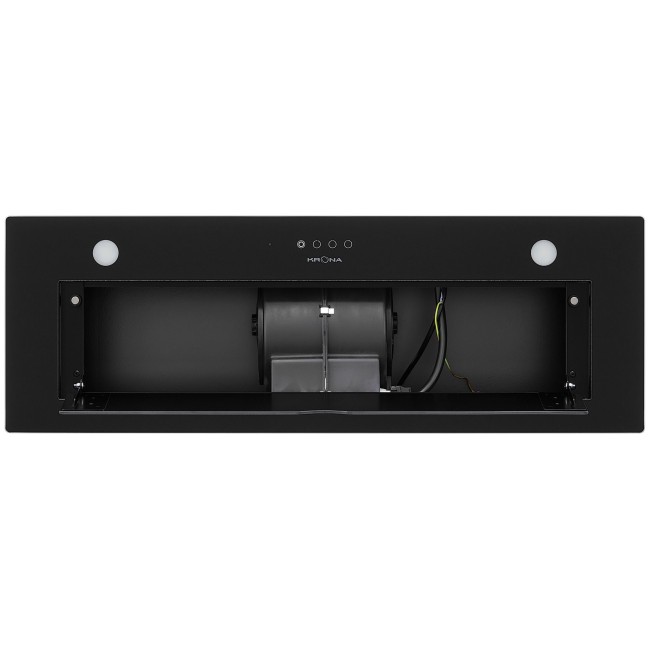 Встраиваемая вытяжка Krona Arven 900 Black S Встраиваемая вытяжка Krona Arven 900 Black S