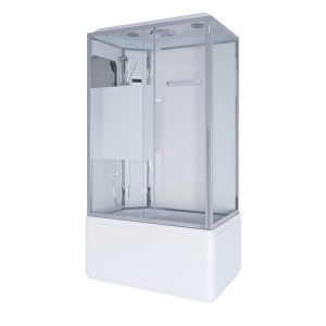 Душевая кабина Niagara NG-307-01L (3070164L)