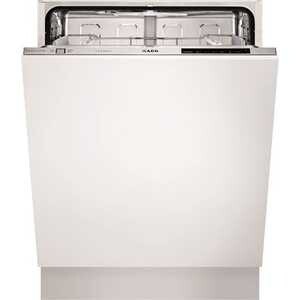 Встраиваемая посудомоечная машина Aeg F 8807 RVI0P