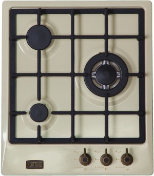 Встраиваемая газовая варочная панель Korting HG 465 CTRB Встраиваемая газовая варочная панель Korting HG 465 CTRB