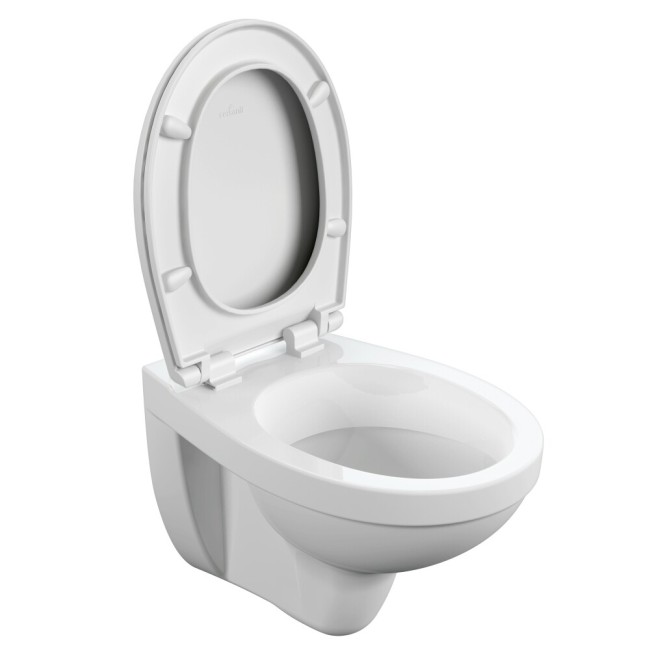 Подвесной унитаз Cersanit DELFI (S-MZ-DELFI-PL)