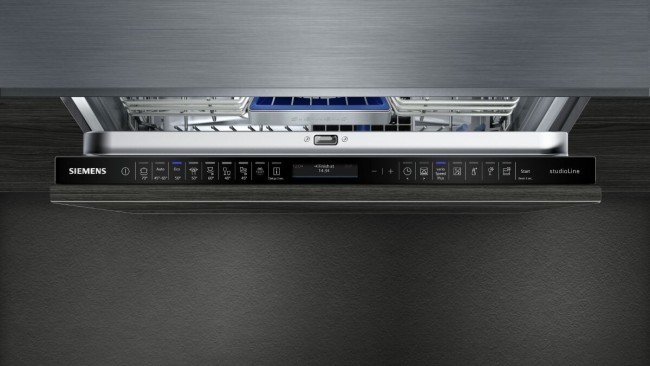Встраиваемая посудомоечная машина Siemens SX 857X00