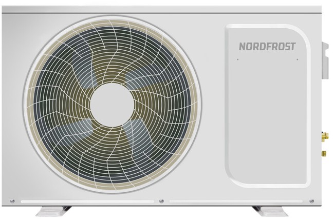 Сплит-система Nordfrost 07 Reels