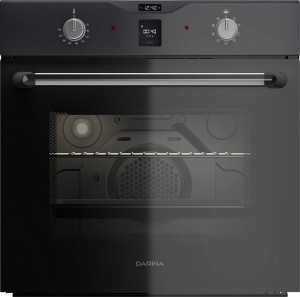 Встраиваемый электрический духовой шкаф Darina PL BDE112 708 1GR