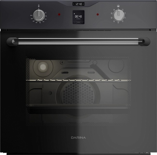 Встраиваемый электрический духовой шкаф Darina PL BDE112 708 1GR