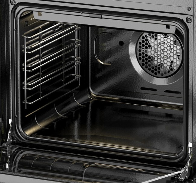 Встраиваемый электрический духовой шкаф Darina PL BDE112 708 1GR