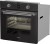 Встраиваемый электрический духовой шкаф Darina PL BDE112 708 1GR