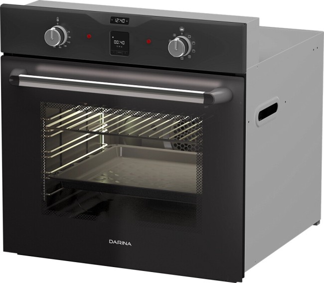 Встраиваемый электрический духовой шкаф Darina PL BDE112 708 1GR