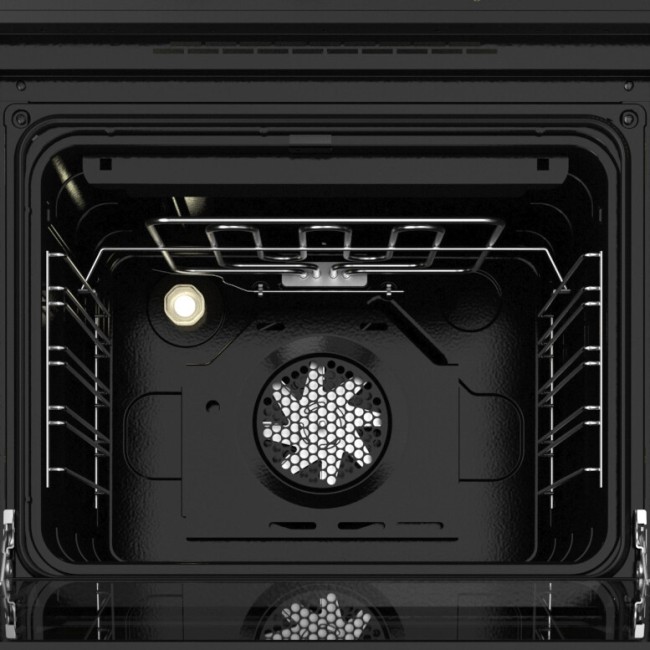 Встраиваемый электрический духовой шкаф Darina PL BDE112 708 1GR