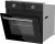 Встраиваемый электрический духовой шкаф Darina PL BDE112 708 1GR