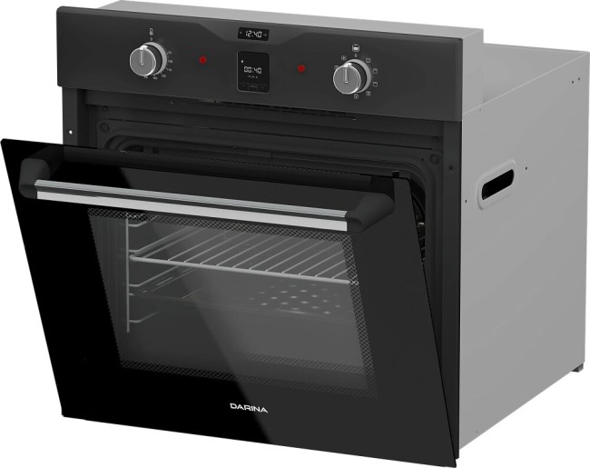 Встраиваемый электрический духовой шкаф Darina PL BDE112 708 1GR