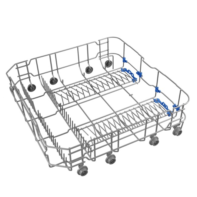 Встраиваемая посудомоечная машина Maunfeld MLP-123I