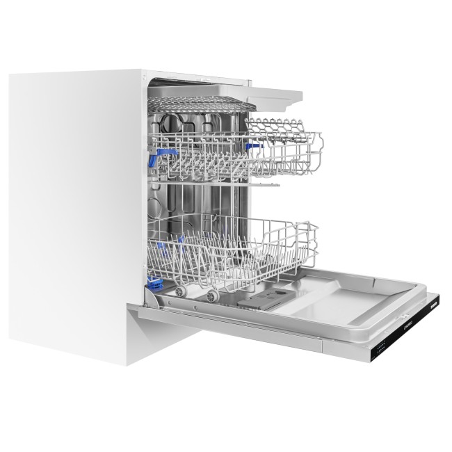 Встраиваемая посудомоечная машина Maunfeld MLP-123I