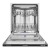 Встраиваемая посудомоечная машина Maunfeld MLP-123I